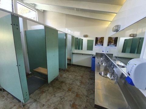 Punakaiki Beach Camp - Accommodation New Zealand 6