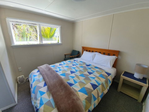 Punakaiki Beach Camp - Accommodation New Zealand 3
