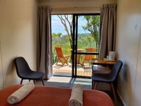 Punakaiki Beach Camp