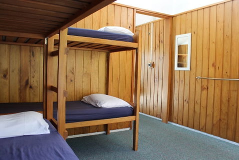 Punakaiki Beach Camp - Accommodation New Zealand 2