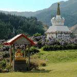 Mahamudra Buddhist Centre