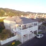 Lady Bowen Bed  Breakfast