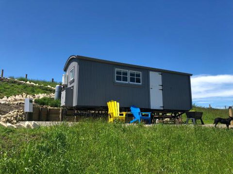 The Shepherds Rest - Accommodation New Zealand 1