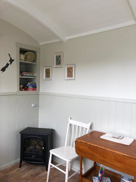 The Shepherds Rest - Accommodation New Zealand 5