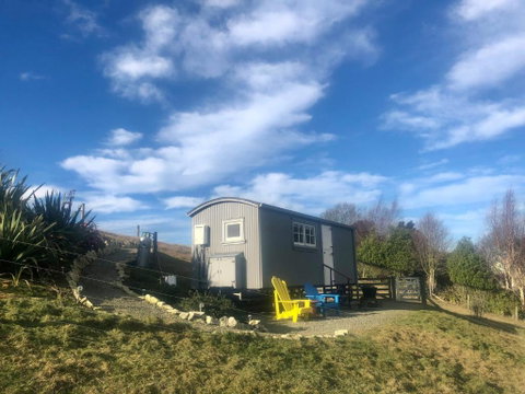 The Shepherds Rest - Accommodation New Zealand 3