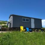 The Shepherds Rest - Accommodation New Zealand 0