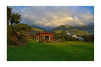 Ribbonwood Retreat