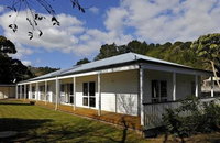 The House of Plenty Waiheke Holiday Home