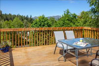 Torquay Treasure Hanmer Springs Holiday Home