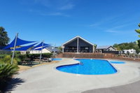 Cooks Beach Resort