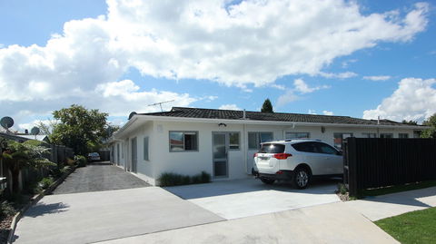 Rose Apartments And Spa - Accommodation New Zealand 1