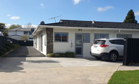 Rose Apartments And Spa - Accommodation New Zealand 3