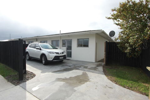 Rose Apartments And Spa - Accommodation New Zealand 0