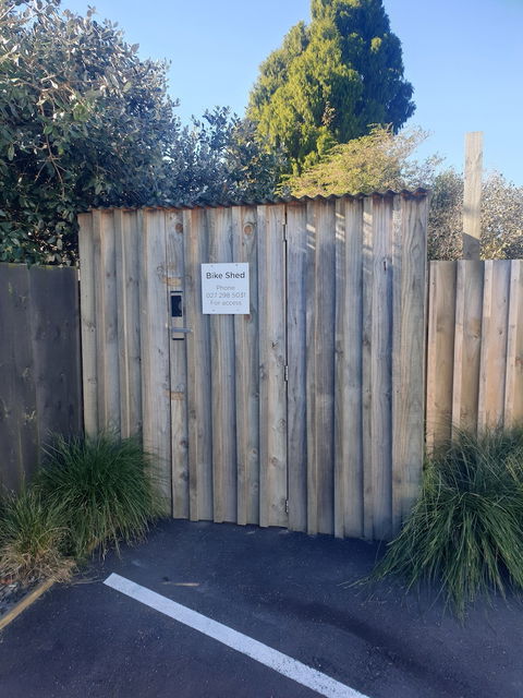 Rose Apartments And Spa - Accommodation New Zealand 5
