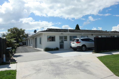 Rose Apartments And Spa - Accommodation New Zealand 2