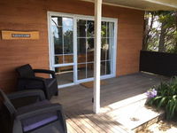 Pukekonui Escape