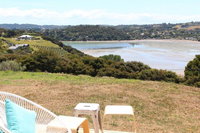 Anzac Bay Studio One