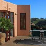 The Villino at Cypress Ridge Estate