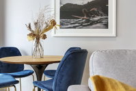 Modern Elegance near Victoria Park by Urban Butler