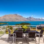 Alpen View Luxury Villa