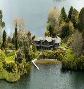 Lake Okareka Lodge by Lebua