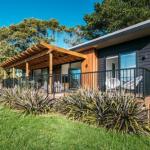 Tui Villa at Putaki Bay