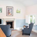 Akaroa Streamside Cottage