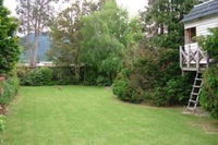 1 Woodbank Road