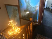 Sandy Feet Lodge