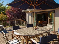 Inverness Gold Arrowtown Holiday Home