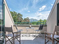 Jolie Akaroa Holiday Home