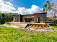 Haumako Mangawhai Heads Holiday Home