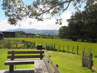 Montys Cottage Greytown Cottage