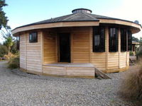 Ngauruhoe Ohakune Holiday Home