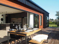 Pinot Longbox Martinborough Holiday Home