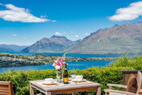 Fantail on Goldleaf Queenstown Holiday Home