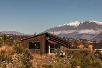 The Woolshed Jacks Point Holiday Home