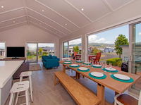Tattletails Rest Whitianga Holiday House
