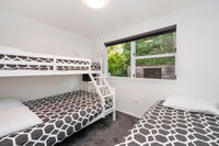 A slice of Kiwi Heaven Turangi Holiday Home