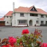 Queens Lodge Waimate