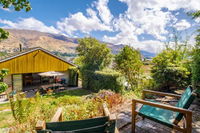 The Central Lookout Wanaka