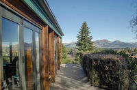 Alpine on Oregon Hanmer Springs Holiday Home