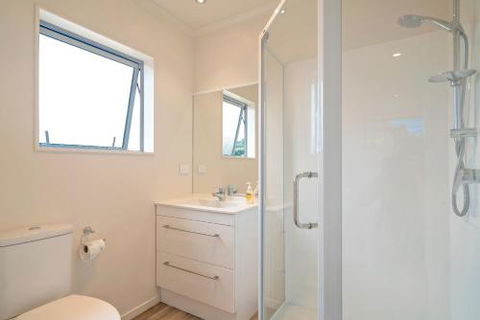 Navigation Retreat Cooks Beach Holiday Home - Accommodation New Zealand 1