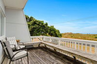 Waihi Bliss Waihi Beach Bach