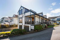 Fenworth Taupo Holiday Home