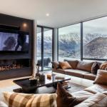 Penthouse Luxury The Rata