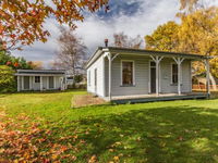 Kaha Cottage Rangataua Holiday Home