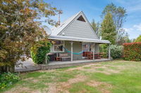 A Little Moore of Tongariro Turangi Holiday home