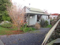 Miro Magic Ohakune Holiday Home