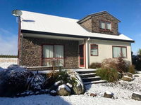 Willstone Chalet Ohakune Chalet near Turoa